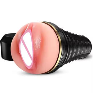 Tief Saugender Penis <span class=keywords><strong>Masturbator</strong></span> Cup Deep Throat Pussy Oral Anal Echte Vagina <span class=keywords><strong>Masturbator</strong></span> Sexspielzeug für Männer - Product Image 1