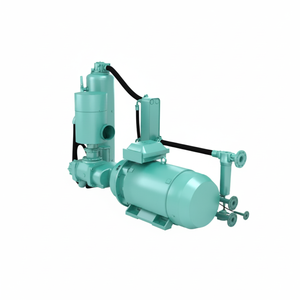 อะไหล่เครื่องอัดอากาศ TMC สำหรับการใช้งานทางทะเลและอุตสาหกรรม - Product Image 2