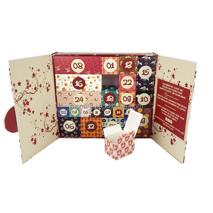 Calendrier de l'Avent Boîte11