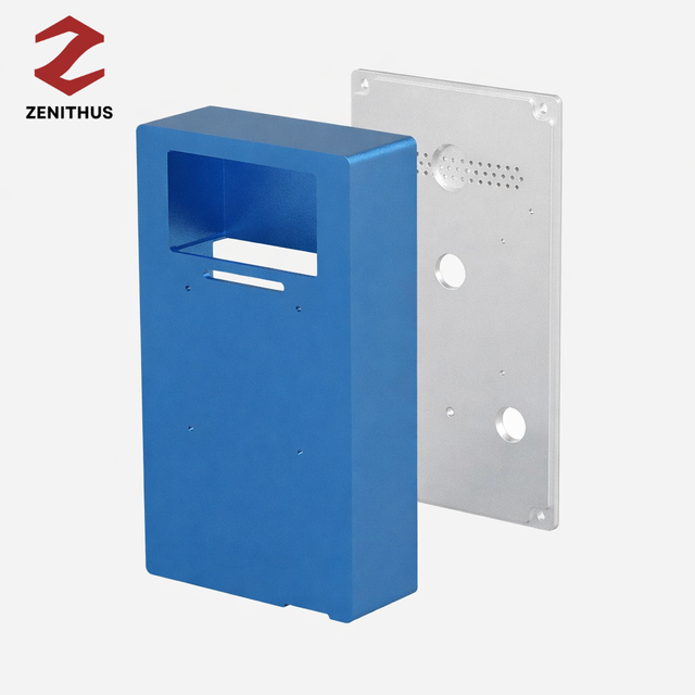 High Precision Wholesale OEM PVC ABS POM CNC Parts Plastic Sheet Machining Service