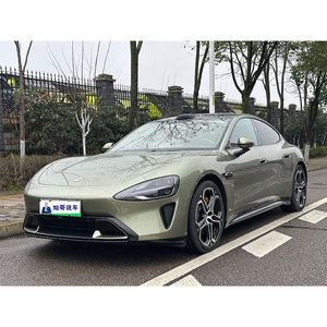 Voiture d'occasion Xiaomi SU7 AWD Ultra Long Range <span class=keywords><strong>Max</strong></span> ADAS 2024 Berline électrique - Product Image 1