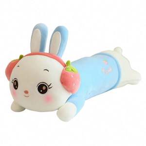 Pato Gigante de Peluche Kawaii al por Mayor, Mascota Personalizada, Peluches de Varios Tamaños, Juguete de Peluche para Niños, Diseño Personalizado - Product Image 3