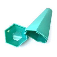 ABS PVC PA PP POM PTFE PC Suku Cadang Plastik Khusus Cetakan Injeksi Plastik Layanan Cetakan Injeksi Plastik Produsen