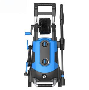 Lavadora de coche eléctrica portátil de 220V, <span class=keywords><strong>limpiador</strong></span> de <span class=keywords><strong>agua</strong></span> de alta presión para uso en patio, nueva condición - Product Image 1