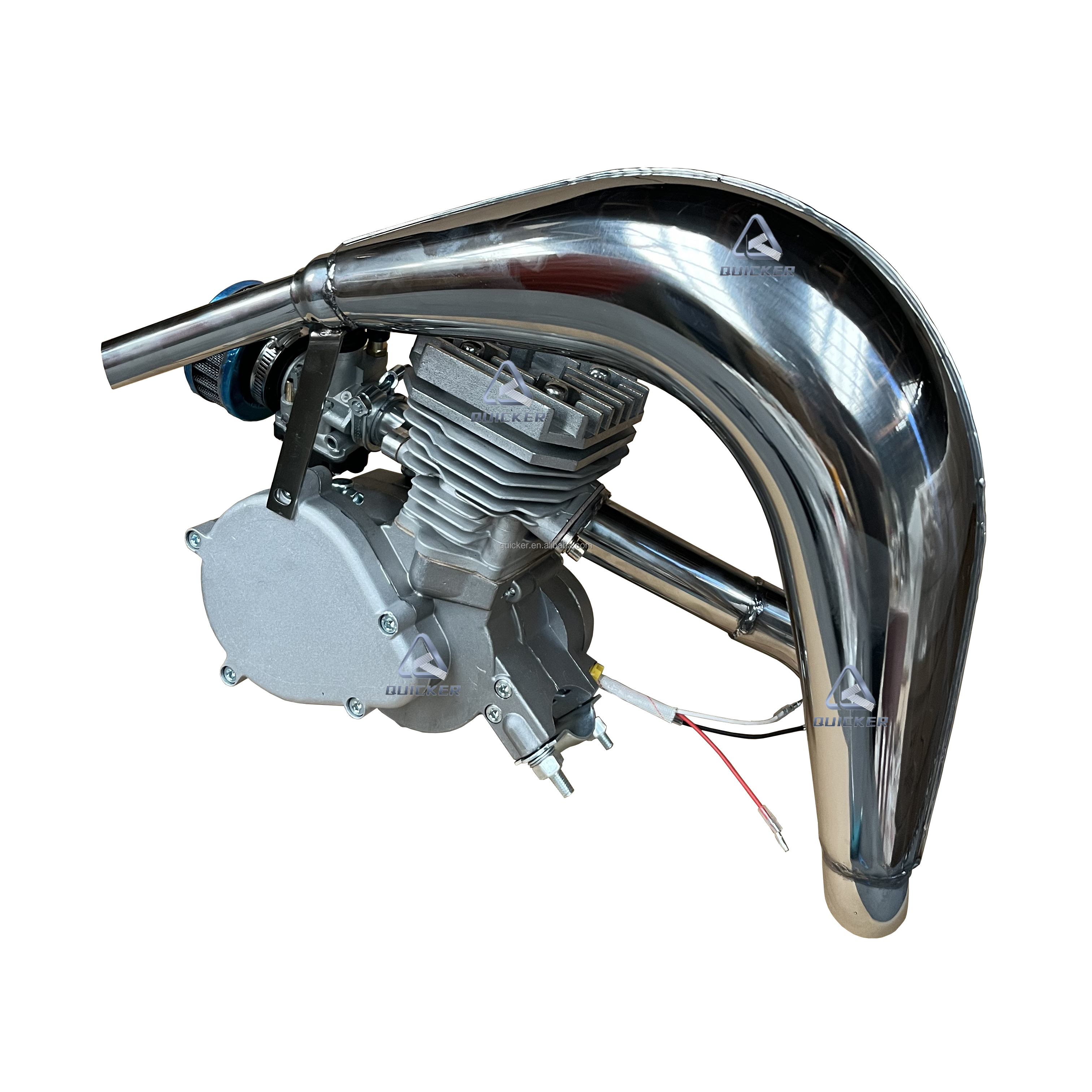 パーツ salsa bigmama Salsa Big Mama (frame only)