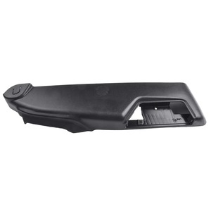 Pour Volvo XC90 2005-2014, protection de siège, panneau latéral, pièce de modification 39802011 39802012, accessoires de voiture - Product Image 1