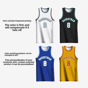 Camiseta de Baloncesto Personalizada de la Mejor Calidad de Los Ángeles Luka 2025, Transpirable con Nombre de Equipo Personalizable, Color Dorado - Product Image 4