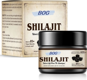 Shilajit สติ๊กผสมน้ำผึ้งสีชมพู - Product Image 5