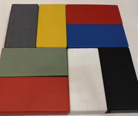 Tatami JF Standard para MMA y Judo, 200x100x4cm, 5cm, Tatami para Jiu-Jitsu Brasileño, Tapete de Espuma para Artes Marciales, Karate y Lucha