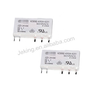 รีเลย์อเนกประสงค์เจคิง รุ่นดั้งเดิม SNR <span class=keywords><strong>V23092</strong></span>-<span class=keywords><strong>A1024</strong></span>-<span class=keywords><strong>A201</strong></span> - Product Image 2
