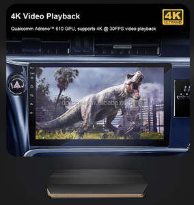 GT6 <span class=keywords><strong>2022</strong></span>อัพเกรด QCM 6125 Android 12รถเล่น Aibox CarPlay AI กล่อง - Product Image 3