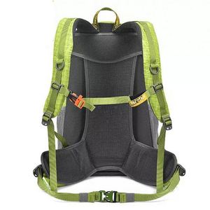 Échantillon gratuit sac à dos de randonnée étanche sac à dos de voyage sac de camping sac à dos de randonnée en plein air logo personnalisé - Product Image 4