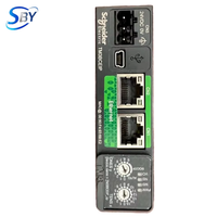 Module de contrôleur de base PLC industriel TM3BCEIP TM3AM6 TM3DQ16R TM3DI16 pour l'automatisation