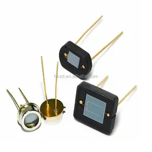 2DU3 3X3 2CU33 Solar Cell 2DU6 6X6ซิลิคอนSensor 2CU84ซิลิคอนPhotocell