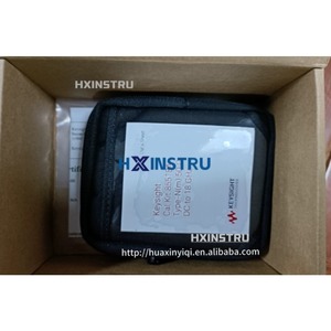 ชุดสอบเทียบแบบกลไก Keysight 85518A 4-in-1 OSLT, กระแสตรงถึง 18 GHz, ชนิด N (ตัวผู้) 50 โอห์ม # นิซเอช - Product Image 2