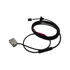 เซ็นเซอร์เลเซอร์สะท้อนแสงกำลังสูง LR-ZH500CN แบบสี่เหลี่ยม ใหม่เอี่ยม 100% พร้อมขั้วต่อ M8 ระยะตรวจจับ 500 มม. - Product Image 5