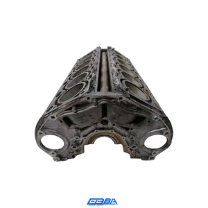 Bloque de Cilindros del Cárter del Motor OEM 11112158071 para Rolls-Royce Ghost Phantom Wraith 2005 a 2017, Bloque de Motor Desnudo - Product Image 5