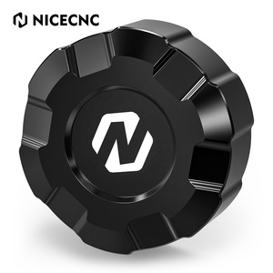 Tapa de depósito de líquido de frenos trasero NiceCNC para BMW R 1250 <span class=keywords><strong>GS</strong></span> <span class=keywords><strong>R1250</strong></span> <span class=keywords><strong>GS</strong></span> R 1250GS R1250GS GSA R1250GS <span class=keywords><strong>Adventure</strong></span> 2019-2023 32727722873 - Product Image 1