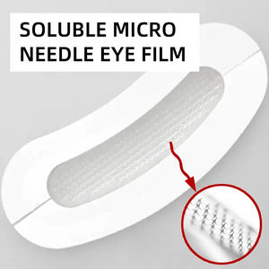 Fabricant en gros d'<span class=keywords><strong>acide</strong></span> <span class=keywords><strong>hyaluronique</strong></span> <span class=keywords><strong>meilleur</strong></span> Gel lifting apaisant éclaircissant Anti-rides au collagène pour les <span class=keywords><strong>yeux</strong></span> sous les patchs pour les <span class=keywords><strong>yeux</strong></span> - Product Image 3