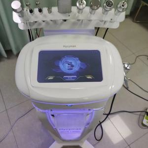 Nuevo HYCYNIS 2025, Limpiador Facial IMSI, Equipo de Spa Facial, Máquina de Belleza para el Cuidado de la Piel con Sistema de Gestión Integrado IMS - Product Image 6