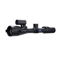 PARD Pantera 480 Q Résolution 480*360 Objectif 50mm Thermoscope à imagerie thermique 1200yds Télémètre laser 6 Modes d'image