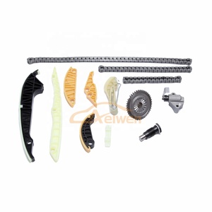 Aelwen – Kit de chaîne de distribution de moteur de haute qualité utilisé pour <span class=keywords><strong>Audi</strong></span> pour Vw 1.8T 2.0T 06K115225C - Product Image 2