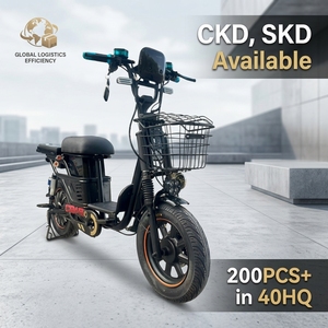 Vélo électrique 1000W 60V Monster Style Russie Kolkhoznik avec freins à disque hydrauliques et <span class=keywords><strong>roues</strong></span> intégrées - Product Image 5