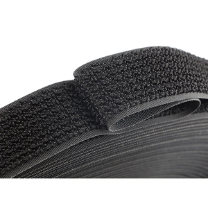 Cinta Adhesiva Ecológica de Nylon 100% Suave y Autoadhesiva para Bebés, con Adhesivo Fuerte para Bolsas, Zapatos y Prendas - Product Image 1