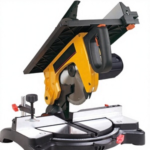 <span class=keywords><strong>Scie</strong></span> à onglets composée de qualité industrielle alimentée par batterie 1600W, table de <span class=keywords><strong>scie</strong></span> à onglets composée de qualité industrielle alimentée par batterie 1600W, lame de 210 mm, 5000 tr/min - Product Image 1