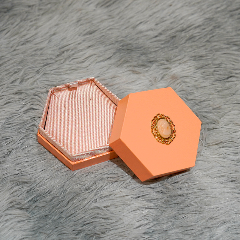Orange clair