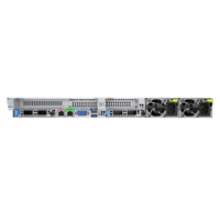 Serveur en rack 1U 2 sockets Xfusion 1288H V7, nouvelle virtualisation informatique en cloud