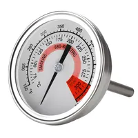 Sale Thermometers with Double Pointer for a Cooking at the Heart of the Meat