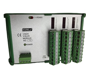 FONGS VM24 ขอ<span class=keywords><strong>ง</strong></span>แท้ใหม่ มีสินค้าในสต็อก ตัวควบคุมระบบอัตโนมัติ Plc - Product Image 1