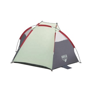 Tente Bestway 68001 <span class=keywords><strong>Pavillo</strong></span> Ramble X2 légère, équipement de camping en plein air, installation facile, tente de plage - Product Image 2