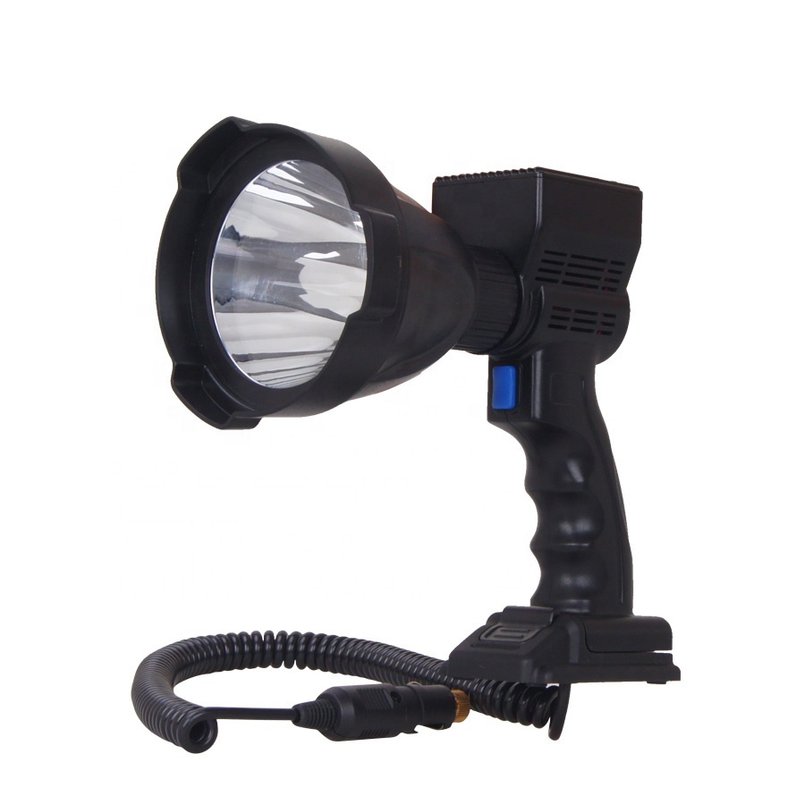 Lampada mineraria LED faro di sicurezza Coon luce caccia luci minerarie