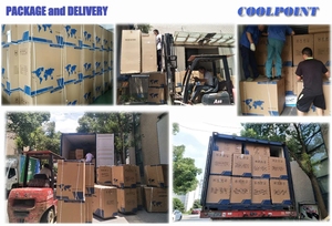 ตู้แช่เย็นพลังงานแสงอาทิตย์ GCSOAR 188L แบบตั้งตรง พร้อมคอมเพรสเซอร์ สำหรับเครื่องดื่ม เค้ก ผลไม้ ใช้ในบ้าน ร้านค้า ร้านขายของชำ - Product Image 5