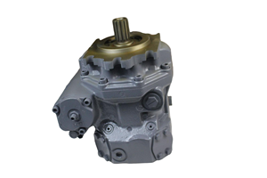 Bomba de pistones A4VG56 A4VG71 A4VG121 para excavadora Liebherr R932 Li R934 R934B R934T R934C R936LC R936NLC - Product Image 4