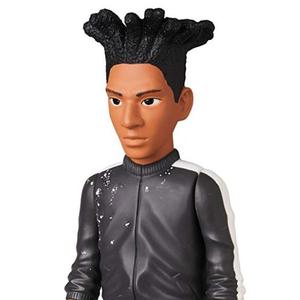 Professional Custom Vinyl <b>Action</b> <b>Figure</b> Model Doll Manufacturer for Collectible Art Toy and Display Use - Product Image 4