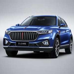 Venta Directa de Fábrica, Hongqi HS5 4x4, Vehículo de Gasolina 2.0T 224HP / Hongqi HS5 2023 Híbrido de Lujo, SUV Usado 0km - Product Image 1