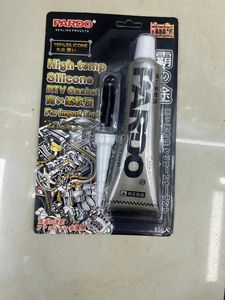 RTV Silicone Adhésif Scellant Étanche Clair Blanc Construction Travail Du Bois <span class=keywords><strong>Transport</strong></span> Cuir GP Autre Étanchéité - Product Image 6