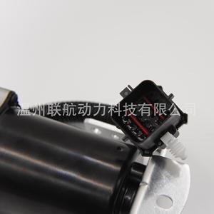 Motor de caja de transferencia Lianhang 4L3Z7G360BA para Ford Ranger F-150 Lincoln Mark LT, pieza de repuesto - Product Image 2
