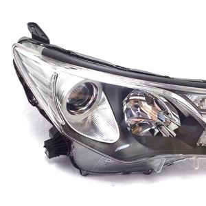For for Headlight 1314 Headlamp American Standard 12v New 6000k <b>H4</b> Bulb 81110-0r042 81150-0r042 Universal Fitment - Product Image 1