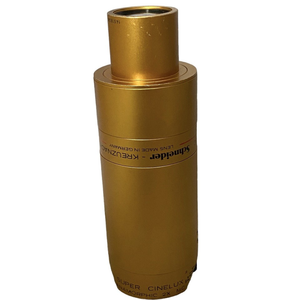 Kreuznach ซูเปอร์ซิเทลักซ์ F2 95มม. ใหม่ล่าสุดเครื่องฉาย2X anamorphic 35มม. สำหรับ <span class=keywords><strong>PLC</strong></span> - Product Image 1