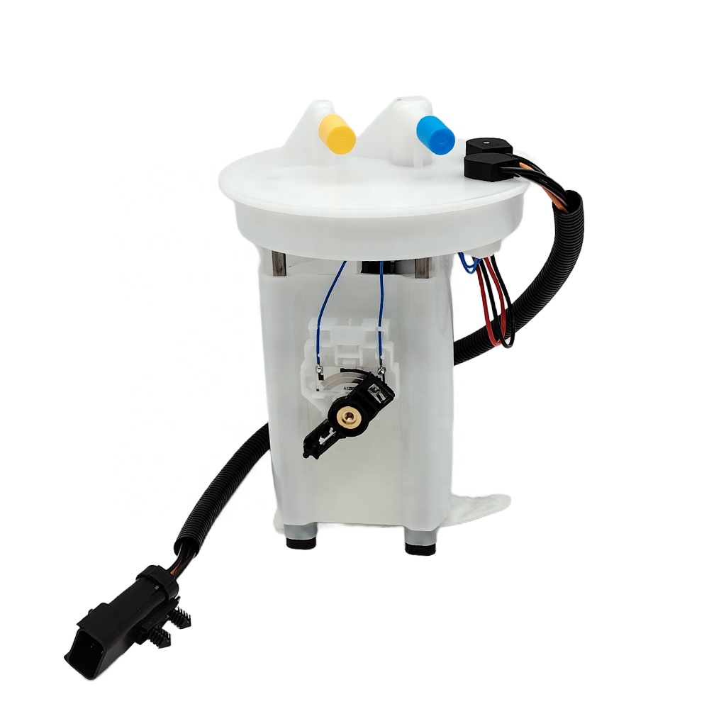 Auto Parts Fuel Pump Assembly for Jeep Grand Cherokee WJ 4.0L 4.7L 1999-2004 E7127MN 5012380AA