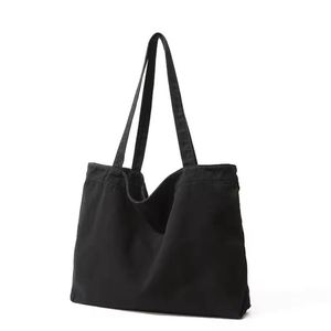 High Quality Eco-Friendly Cotton <b>Tote</b> <b>Bags</b> Custom Medium <b>Canvas</b> Advertising <b>Tote</b> Attractive Letter Corduroy Heat Shopping - Product Image 1