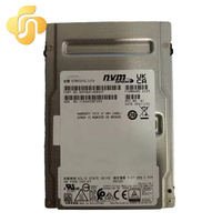 KCM6XVUL12T8 12.8TB U.2 SSD NVME untuk Kioxia Server Solid State Drives