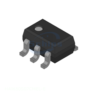 Buy Electronics Components Online 5 TSSOP, SC 70 5, SOT 353 HA1630S07CMEL-E Chip In Stock - Product Image 1