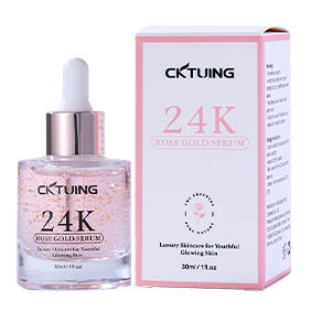 เซรั่มกุหลาบ 24K