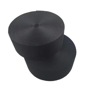 50毫米<span class=keywords><strong>2</strong></span>英寸重型可重复使用尼龙超薄耐洗注射式魔术贴软胶带卷 - Product Image 6