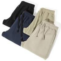 Pantalon de sport décontracté pour homme, pantalon long, pantalon de survêtement sportif et décontracté, pantalon de jogging pour homme, vêtements de sport, pantalon de survêtement, pantalon grande taille pour homme